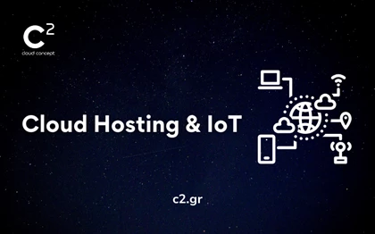 Cloud and IoT
