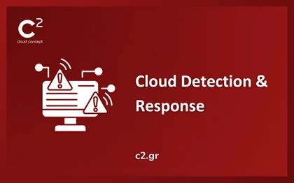 Cloud Detection and Response