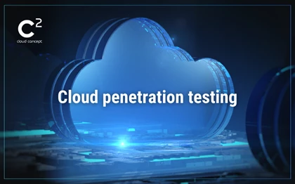 Cloud penetration testing