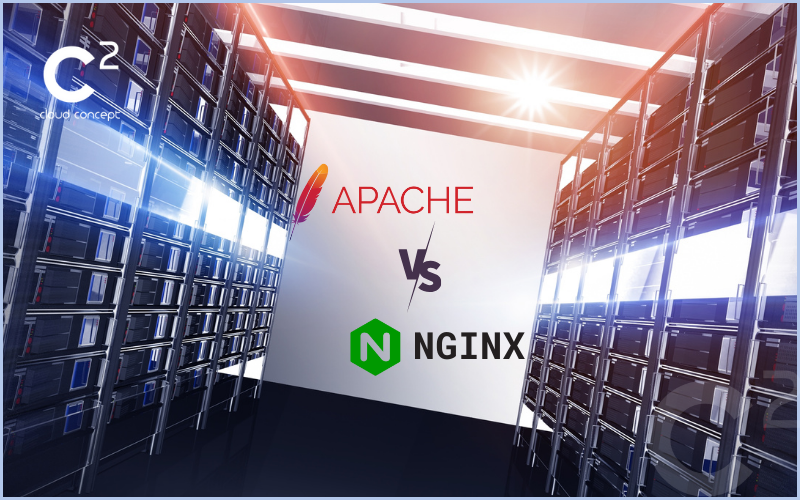 Apache vs Nginx