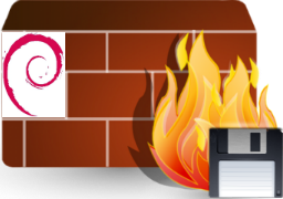 Πώς να στήσετε ένα firewall με το ufw στο Debian 8