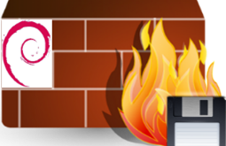 Πώς να στήσετε ένα firewall με το ufw στο Debian 8