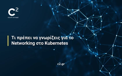 Networking on Kubernetes