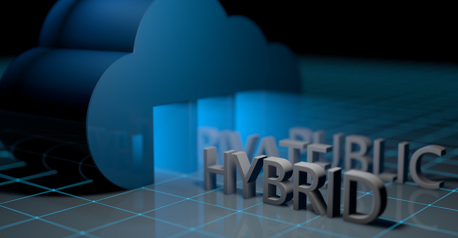 Hybrid Cloud