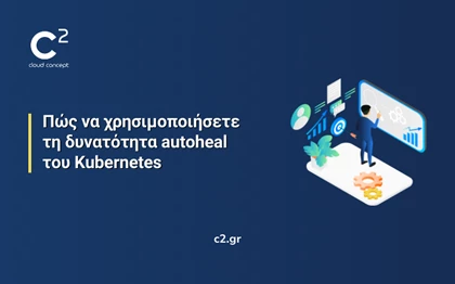Using Autoheal on Kubernetes