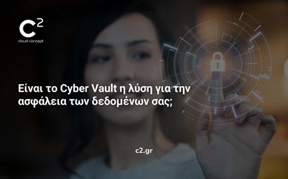 Cyber Vault