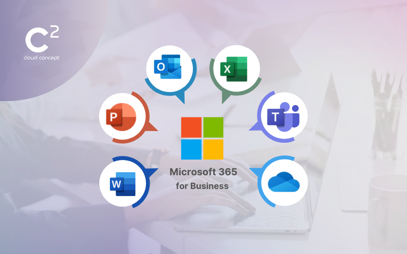 Microsoft 365