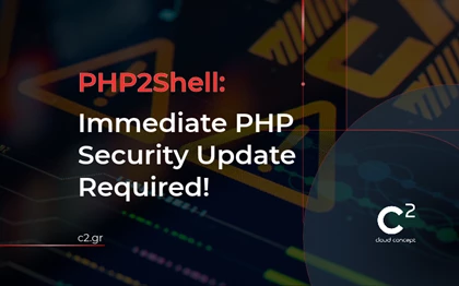 PHP2Shell: Immediate PHP Security Update Required