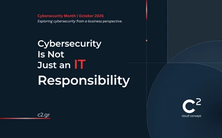 Cybersecurity Is Not Just an IT Responsibility