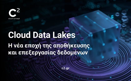 Cloud Data Lakes