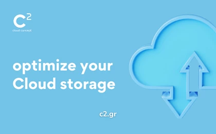 Cloud storage optimization tips