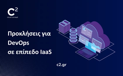 DevOps & IAAS