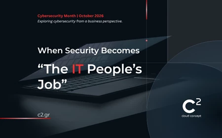 Cybersecurity Beyond Software: What Businesses Need to Manage