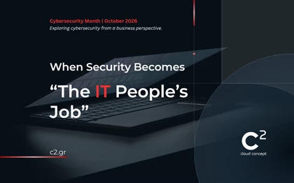 When Security Becomes The IT's People Job