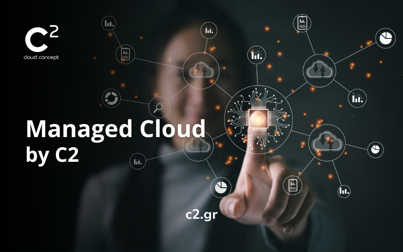 Managed Cloud by C2