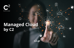 Managed Cloud by C2