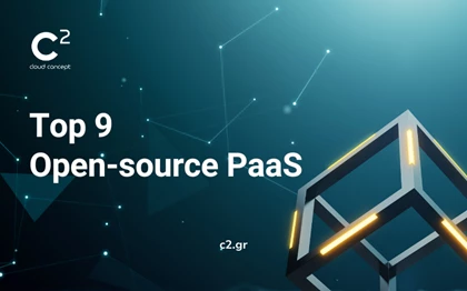 Open source PaaS