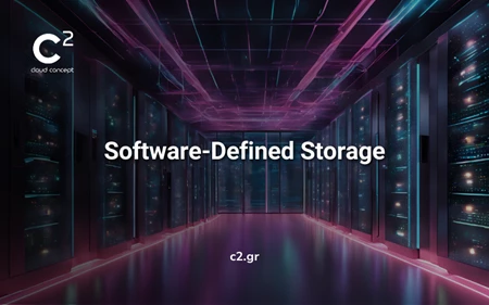 Software-Defined Storage (SDS)