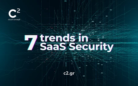 SaaS security trends