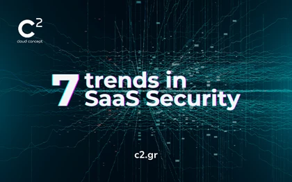 SaaS security trends