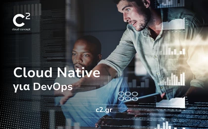 Cloud native for devops