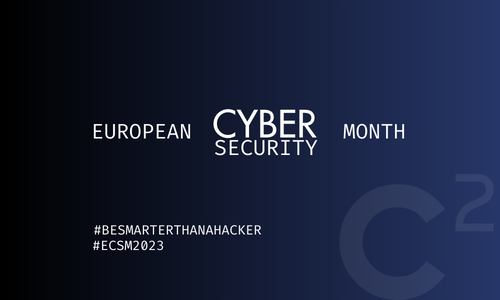 Cyber Security Month 2023: 8 Πρακτικές για προστασία δεδομένων 