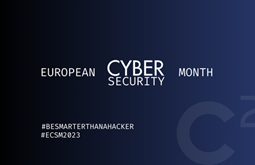 Cyber Security Month 2023: 8 Πρακτικές για προστασία δεδομένων 