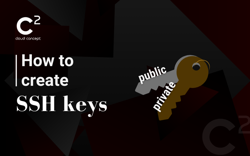 Πώς να δημιουργήσετε ένα ζευγάρι κλειδιών SSH