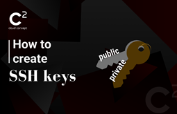 Πώς να δημιουργήσετε ένα ζευγάρι κλειδιών SSH