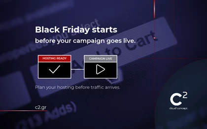 Black Friday Starts Earlier Than You Think: Is Your Infrastructure Ready?