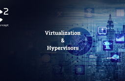 Virtualization και Hypervisors