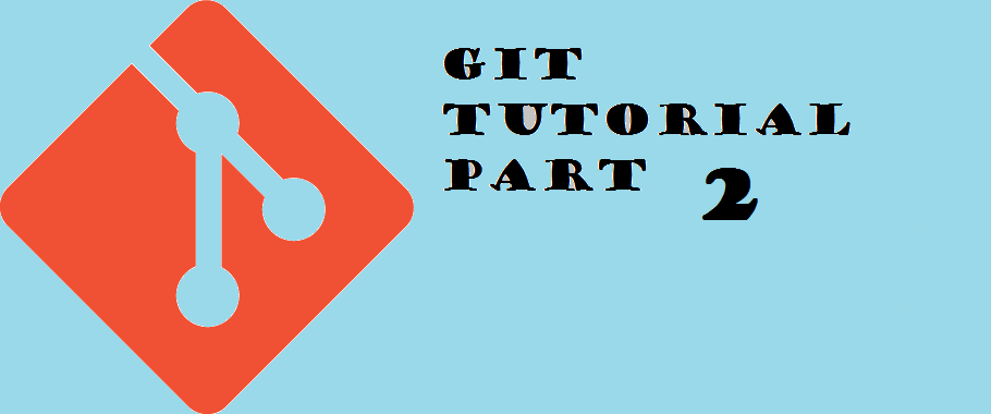 Git Tutorial Part 2 : Χρήση του Git