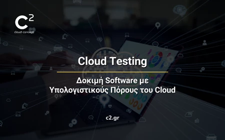 Cloud Testing