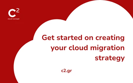 Cloud migration