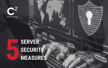 server-security-measures