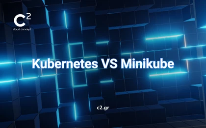 Kubernetes vs Minikube