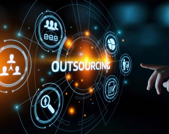 Outsource ΙT