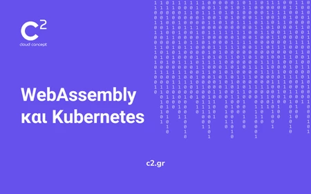 Kubernetes & Wasm