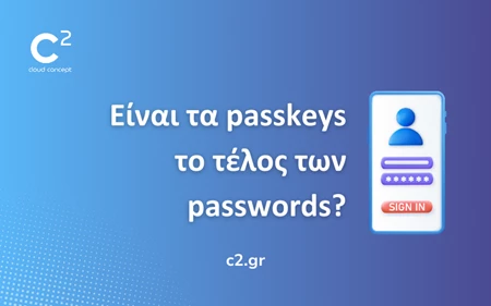 Passkeys VS Passwords
