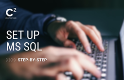 Πώς γίνεται η εγκατάσταση MS SQL SERVER 2019