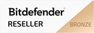 Cloud Concept - Bitdefender reseller - bronze