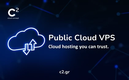 Public Cloud VPS