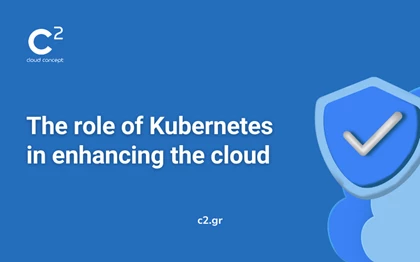 Cloud & Kubernetes