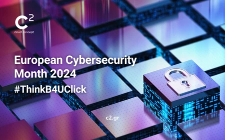 European Cybersecurity Month 2024