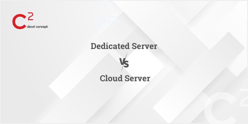Dedicated Server vs Cloud Server | Τι να διαλέξω;