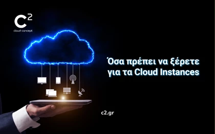 All about Cloud Instances